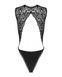Боді Obsessive Elisetta S/M