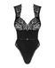 Боді Obsessive Elisetta S/M