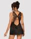 Сорочка Obsessive Alifini chemise