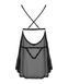 Пеньюар Sedila babydoll S/M