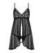 Пеньюар Sedila babydoll S/M