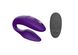 Вибратор We-Vibe SYNC 2 Purple