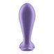 Анальна пробка Satisfyer Intensity Plug Purple