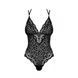 Сексуальное БодиObsessive Giully L\XL Black