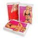 Боді Obsessive Elisetta S/M