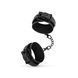 Поножі Bedroom Fantasies Ankle Cuffs - Black