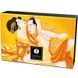 Смачна пудра для оральних пестощів Shunga Body Powder &ndash; Luscious Mango (75 гр)