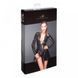 Платье&nbsp;с&nbsp;корсетом&nbsp;F154&nbsp;Noir&nbsp;Handmade&nbsp;L