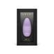 Минивибратор для клитора LELO Lily 3 Calm Lavender, 10 режимов, очень мощный