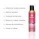 Масажна олія DONA Massage Oil FLIRTY &ndash; BLUSHING BERRY (110 мл) з феромонами та афродизіаками