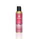 Масажна олія DONA Massage Oil FLIRTY &ndash; BLUSHING BERRY (110 мл) з феромонами та афродизіаками