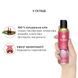 Масажна олія DONA Massage Oil FLIRTY &ndash; BLUSHING BERRY (110 мл) з феромонами та афродизіаками