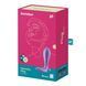 Анальна пробка Satisfyer Intensity Plug Purple