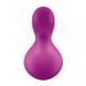 Мінівібромасажер Satisfyer Viva la Vulva 3 Violet