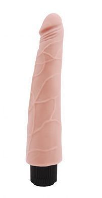 Вібромасажер з кібершкіри Flirtation Flesh