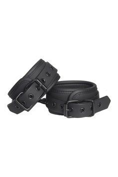 Окови BLAZE ANKLE CUFF BLACK