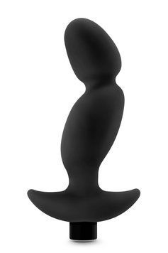 Масажер простати Blush Anal Adventures Platinum 04 Silicone Vibrating Prost