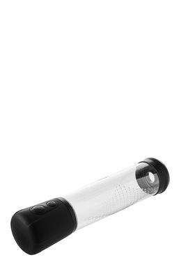 Вакуумная помпа Dream Toys RAMROD AUTOMATIC PENIS PUMP
