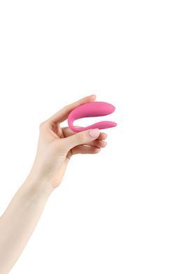 Вибратор We-Vibe SYNC Lite Pink