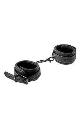 Окови BLAZE ANKLE CUFF BLACK