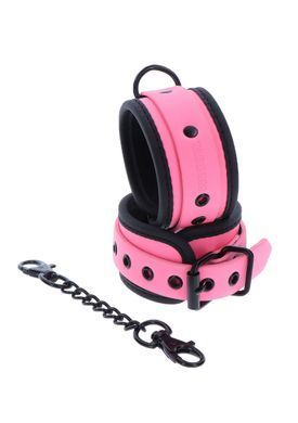 Наручники Wrist Cuffs Taboom