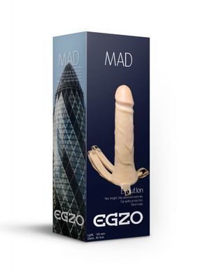 Фаллопротез поясний EGZO