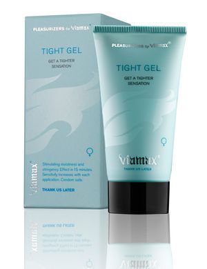 Гель для сужения влагалища Viamax Tight Gel 50 мл