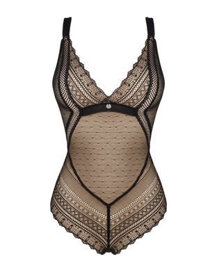 Боді Obsessive Estiqua body XS/S