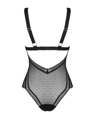 Боді Obsessive Estiqua body XS/S