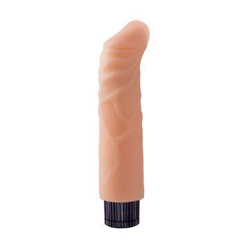 Вибратор&nbsp;киберкожа Chisa Real&nbsp;Touch&nbsp;7.5&nbsp;беж