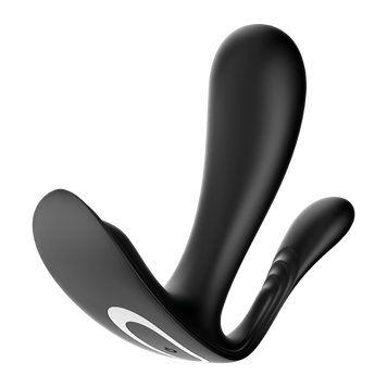 Стимулятор Satisfyer Top Secret+ Connect App