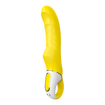 Вибратор Satisfyer Vibes Yummy Sunshine