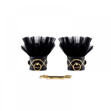 Королівський набір з італійської шкіри UPKO у валізі Luxurious & Romantic Kit, 5 предметів