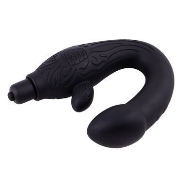Массажёр простаты P-Spot Perineum Massager