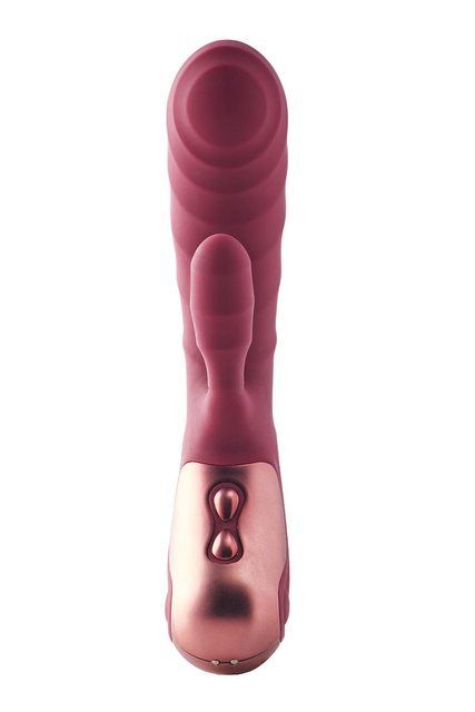 Двойной вибратор Dream Toys DINKY DUO VIBRATOR JIMMY K