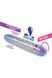 Классический вибратор Blush THE COLLECTION ETHERIAL PERIWINKLE