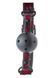 Кляп BLAZE DELUXE BREATHABLE BALL GAG