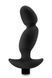 Масажер простати Blush Anal Adventures Platinum 04 Silicone Vibrating Prost