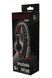 Кляп BLAZE DELUXE BREATHABLE BALL GAG