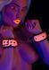 Наручники Wrist Cuffs Taboom