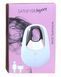 Мощный вибратор Satisfyer Lay-On - White Temptation, водонепроницаемый, Білий