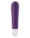 Віброкуля на акумуляторі Satisfyer Ultra Power Bullet 2 Violet