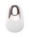 Мощный вибратор Satisfyer Lay-On - White Temptation, водонепроницаемый, Білий
