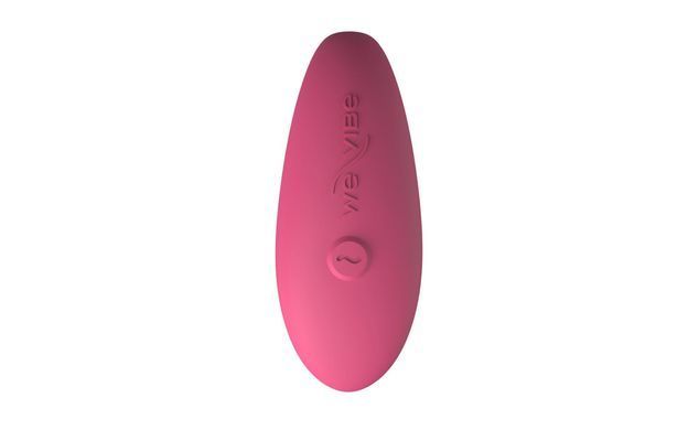 Вибратор We-Vibe SYNC Lite Pink