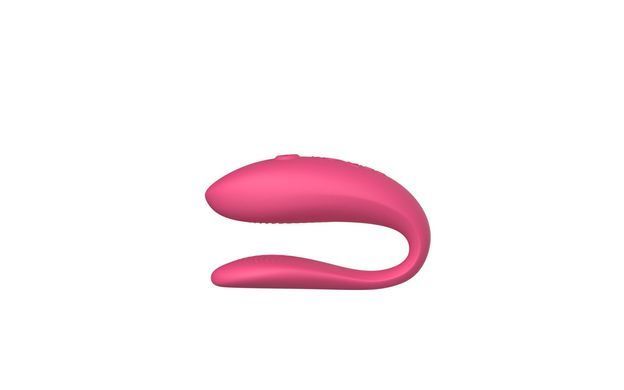 Вибратор We-Vibe SYNC Lite Pink