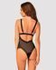 Боді Obsessive Estiqua body XS/S