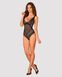 Боді Obsessive Estiqua body XS/S