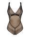 Боді Obsessive Estiqua body XS/S