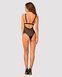 Боді Obsessive Estiqua body XS/S