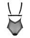Боді Obsessive Estiqua body XS/S